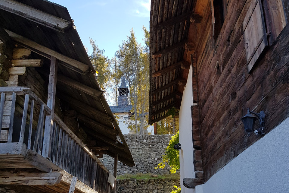 Les acteurs &eacute;conomiques de la r&eacute;gion