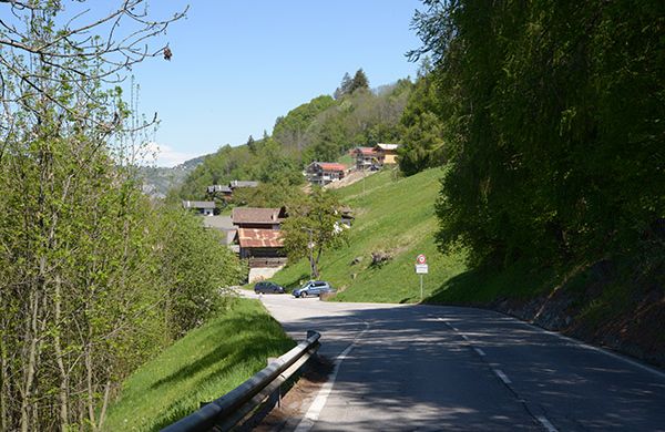 La Vernaz 2017