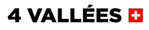 4 vall&eacute;es logo-ski-piste de l'ours